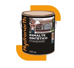 Esmalte Sintético Standard